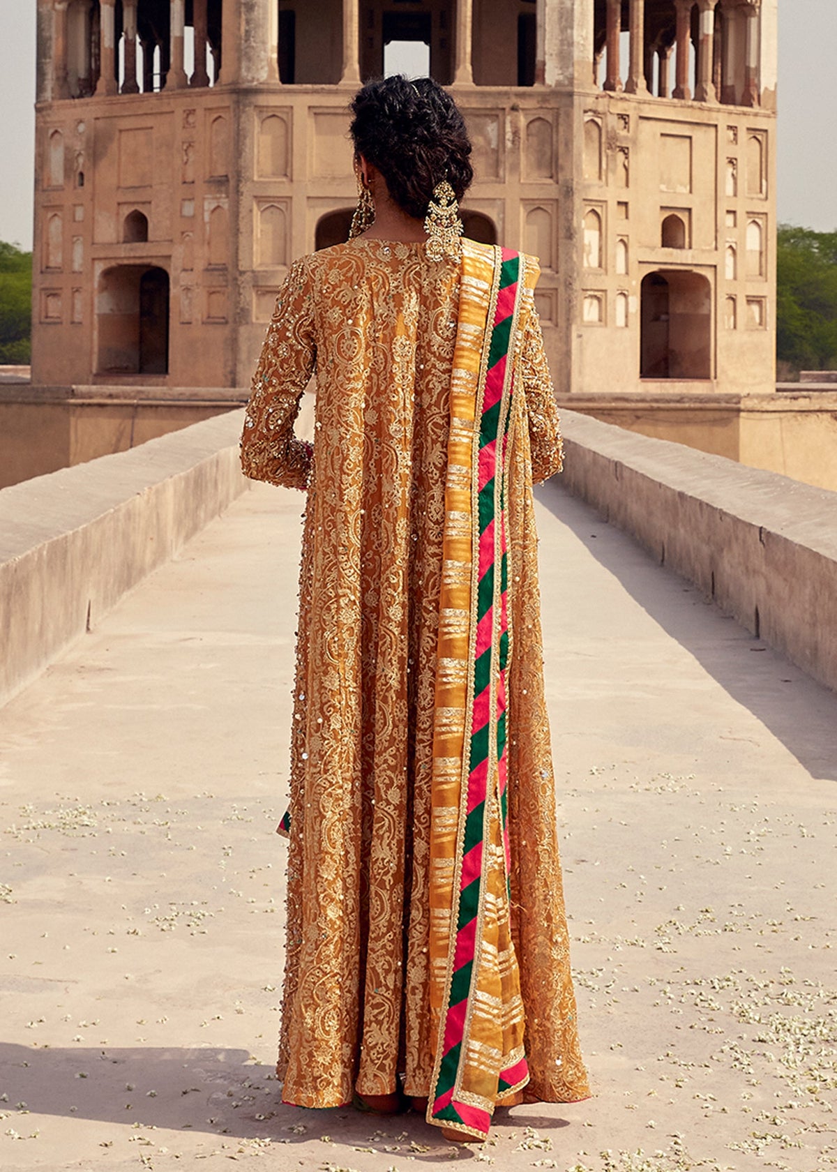 Mahrani - Kanwal Malik