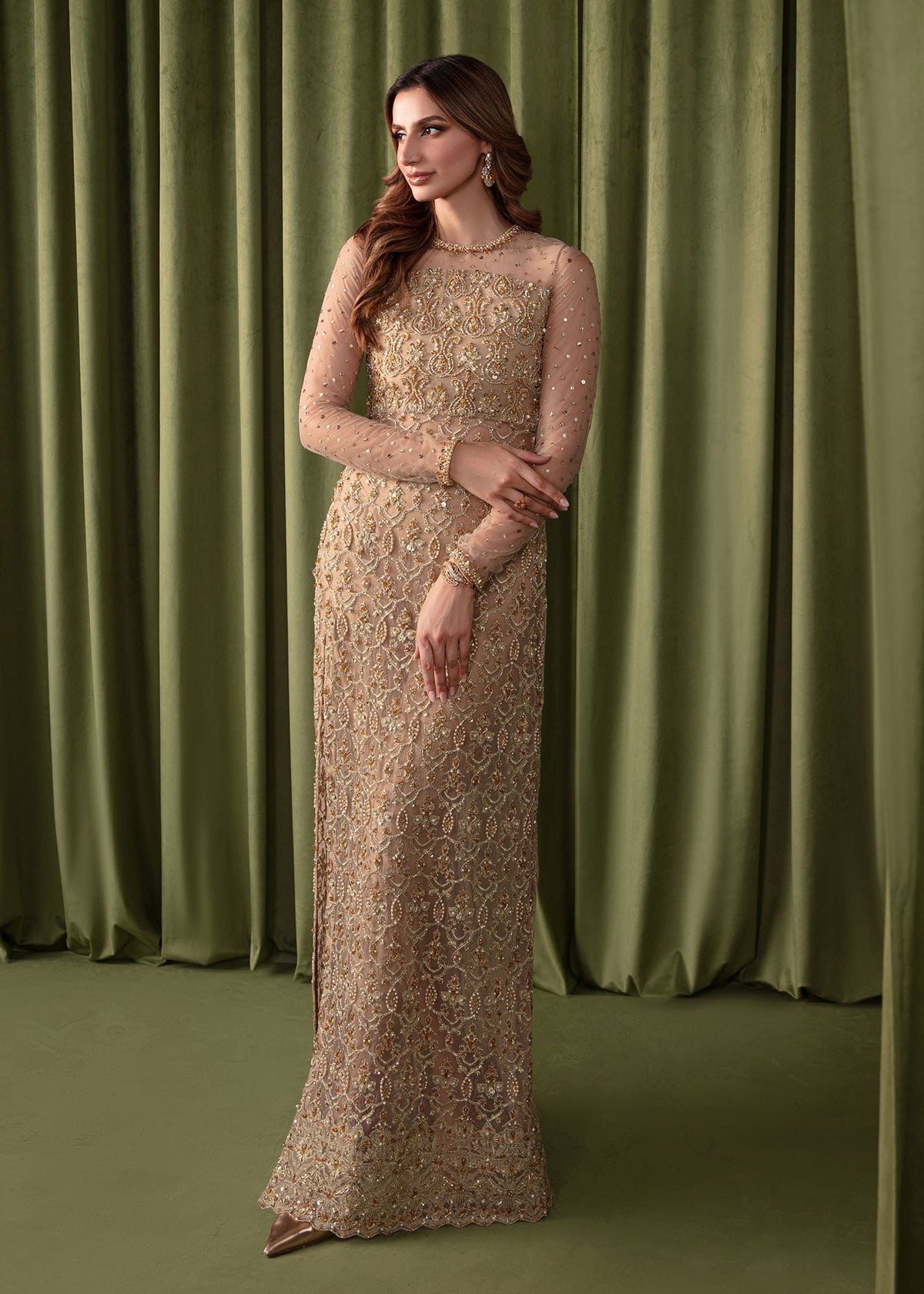 Gemma - Kanwal Malik