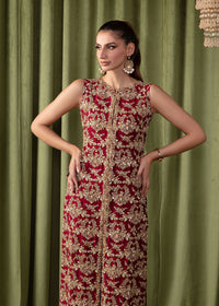 Ruby - Ready To Ship - Kanwal Malik