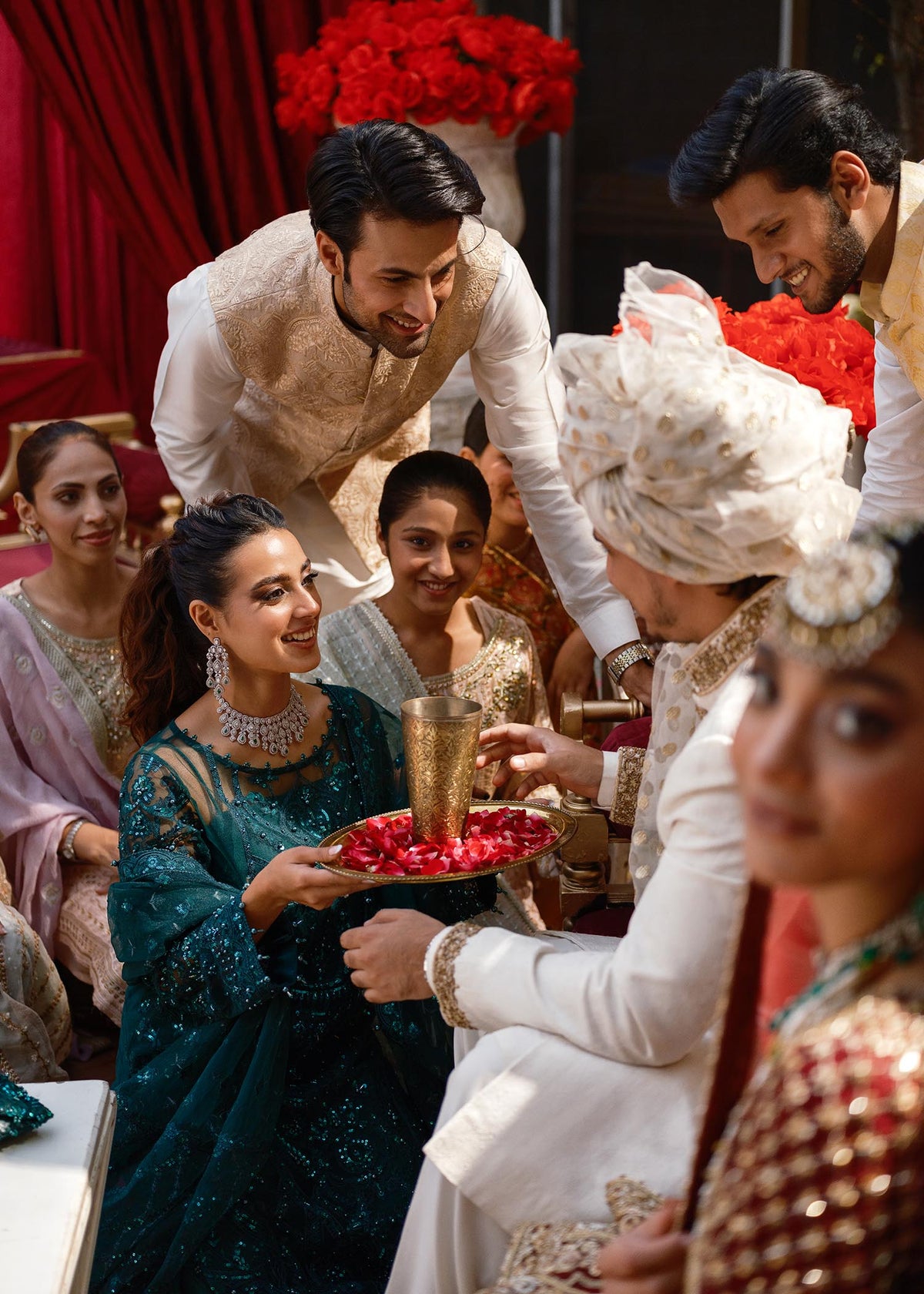 NOOREH - Kanwal Malik