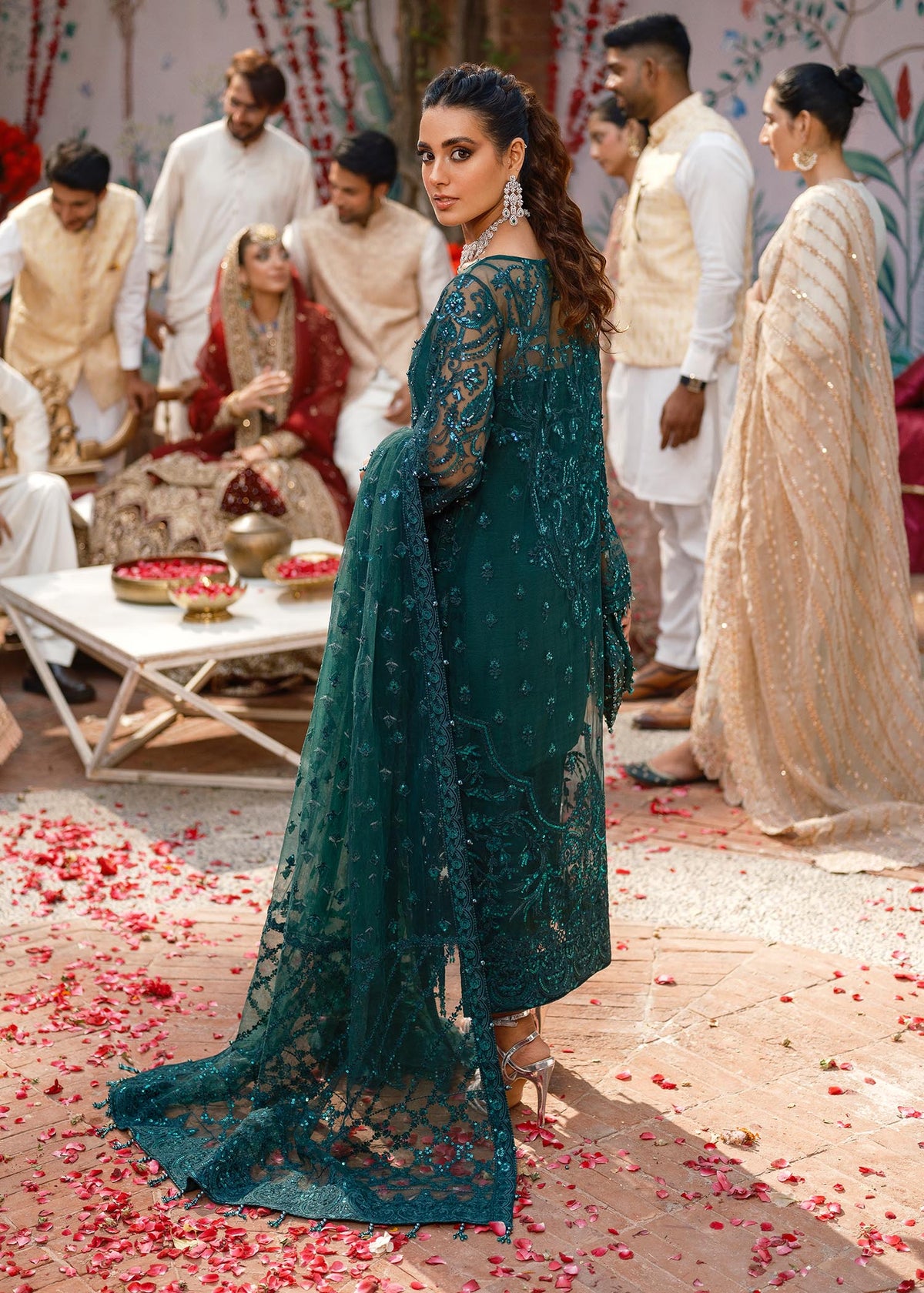 NOOREH - Kanwal Malik