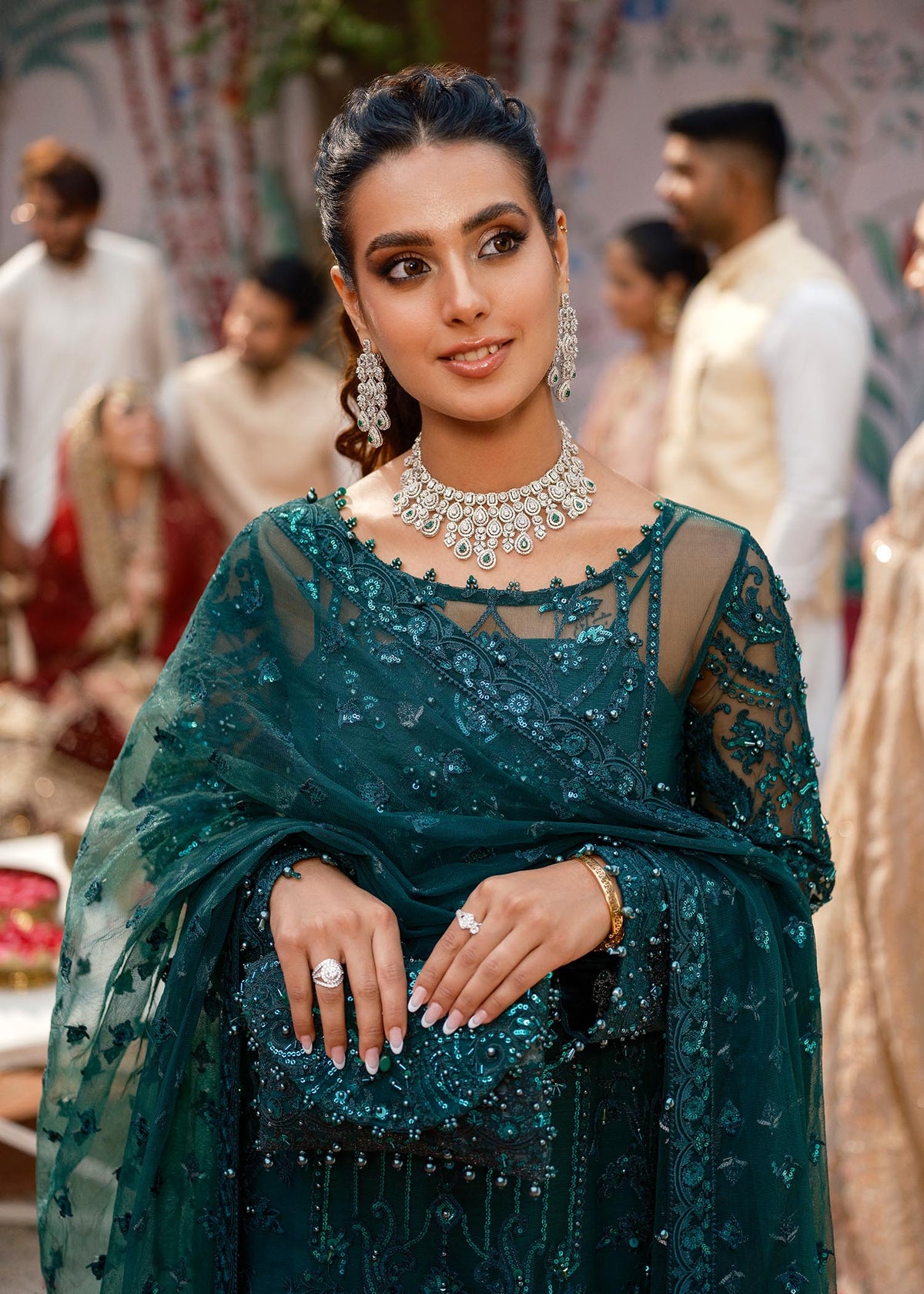 NOOREH - Kanwal Malik