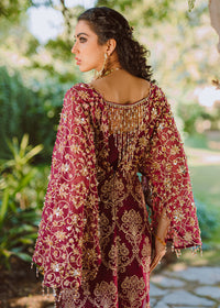 Surkhi - Kanwal Malik