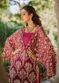 Surkhi - Kanwal Malik