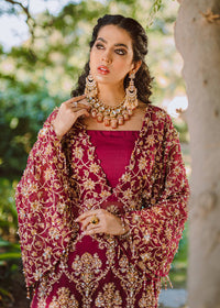 Surkhi - Kanwal Malik