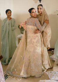 HUSNA - Kanwal Malik