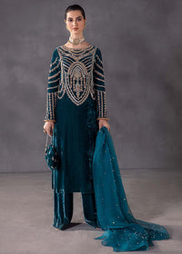 Christina - Kanwal Malik