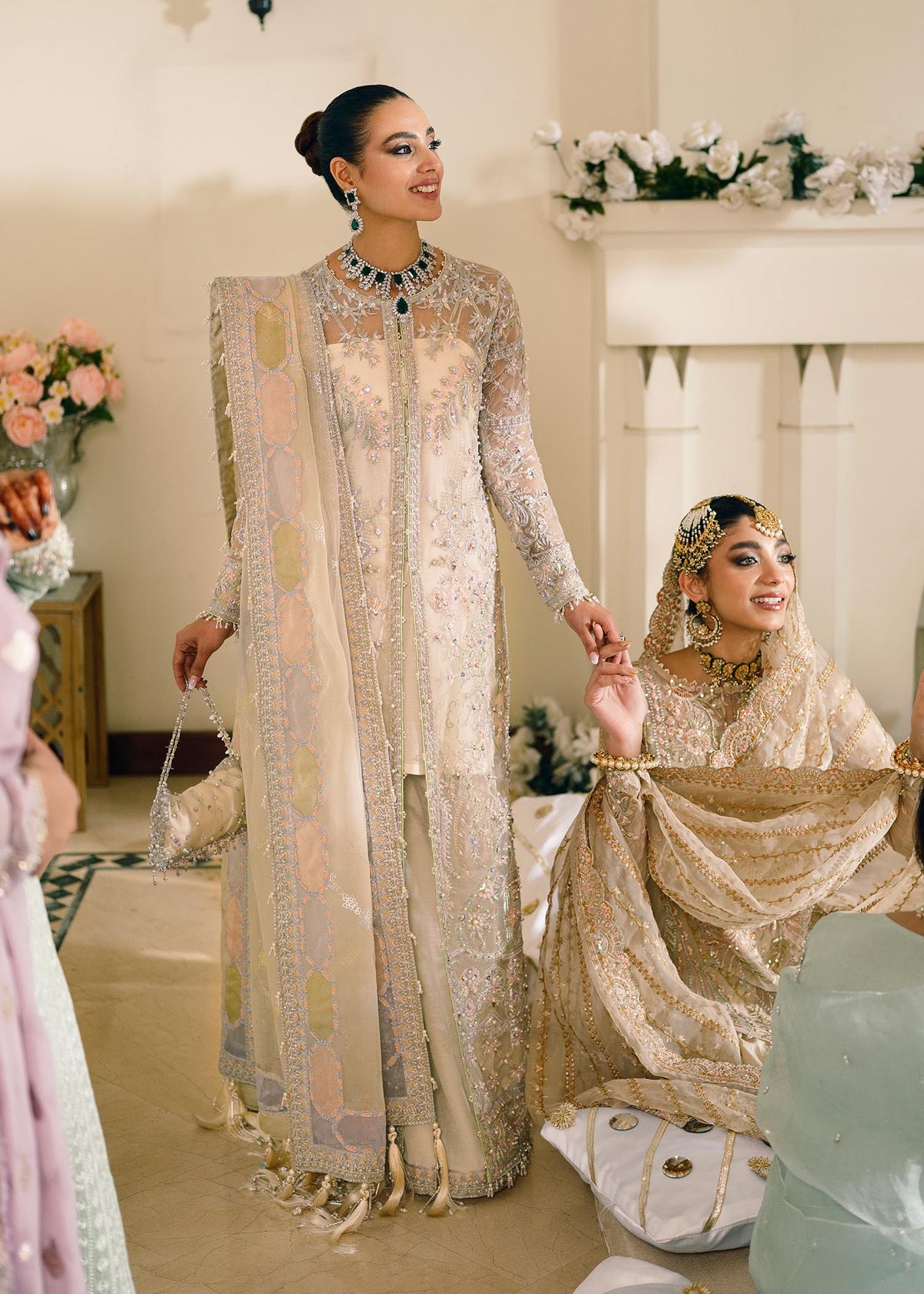 HUSNA - Kanwal Malik