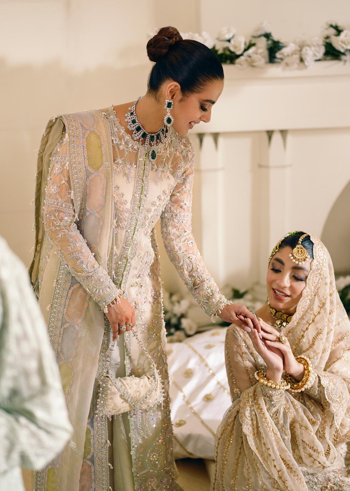 HUSNA - Kanwal Malik