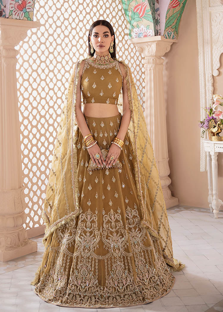 Zardozi - Kanwal Malik