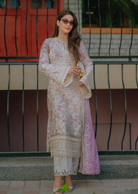 Raya - Kanwal Malik