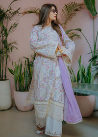 Raya - Kanwal Malik