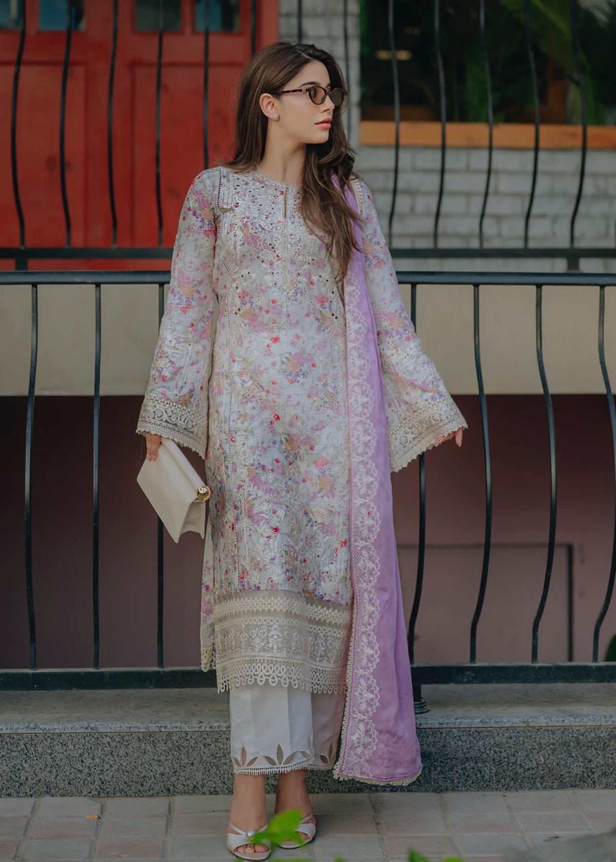 Raya - Kanwal Malik