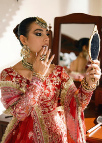 REESHAM - Kanwal Malik