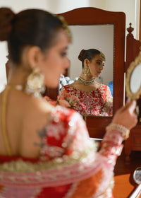 REESHAM - Kanwal Malik