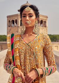 Mahrani - Kanwal Malik
