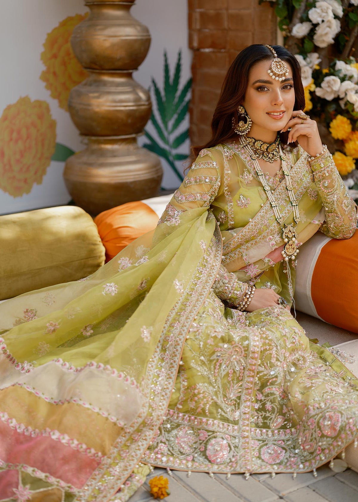 HAIYA - Kanwal Malik