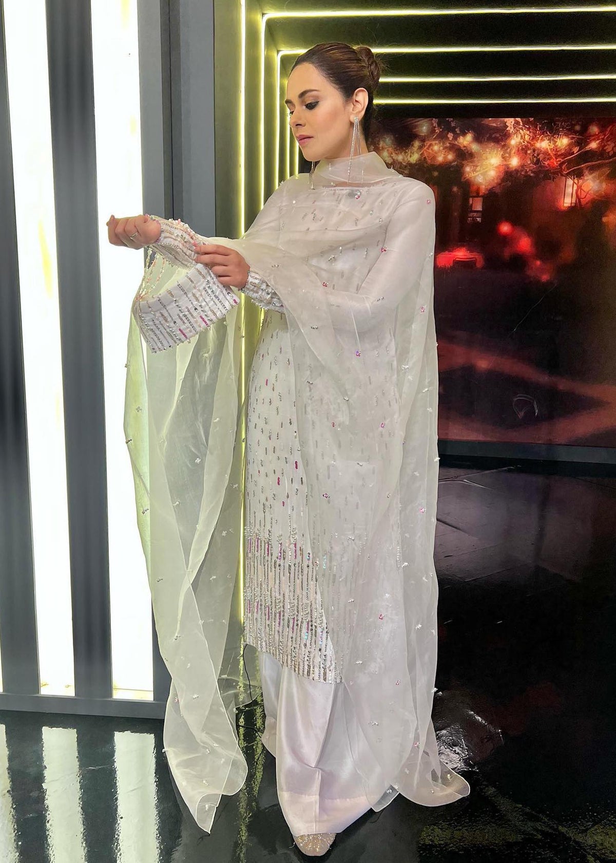 Celeste - Amar Khan - Kanwal Malik