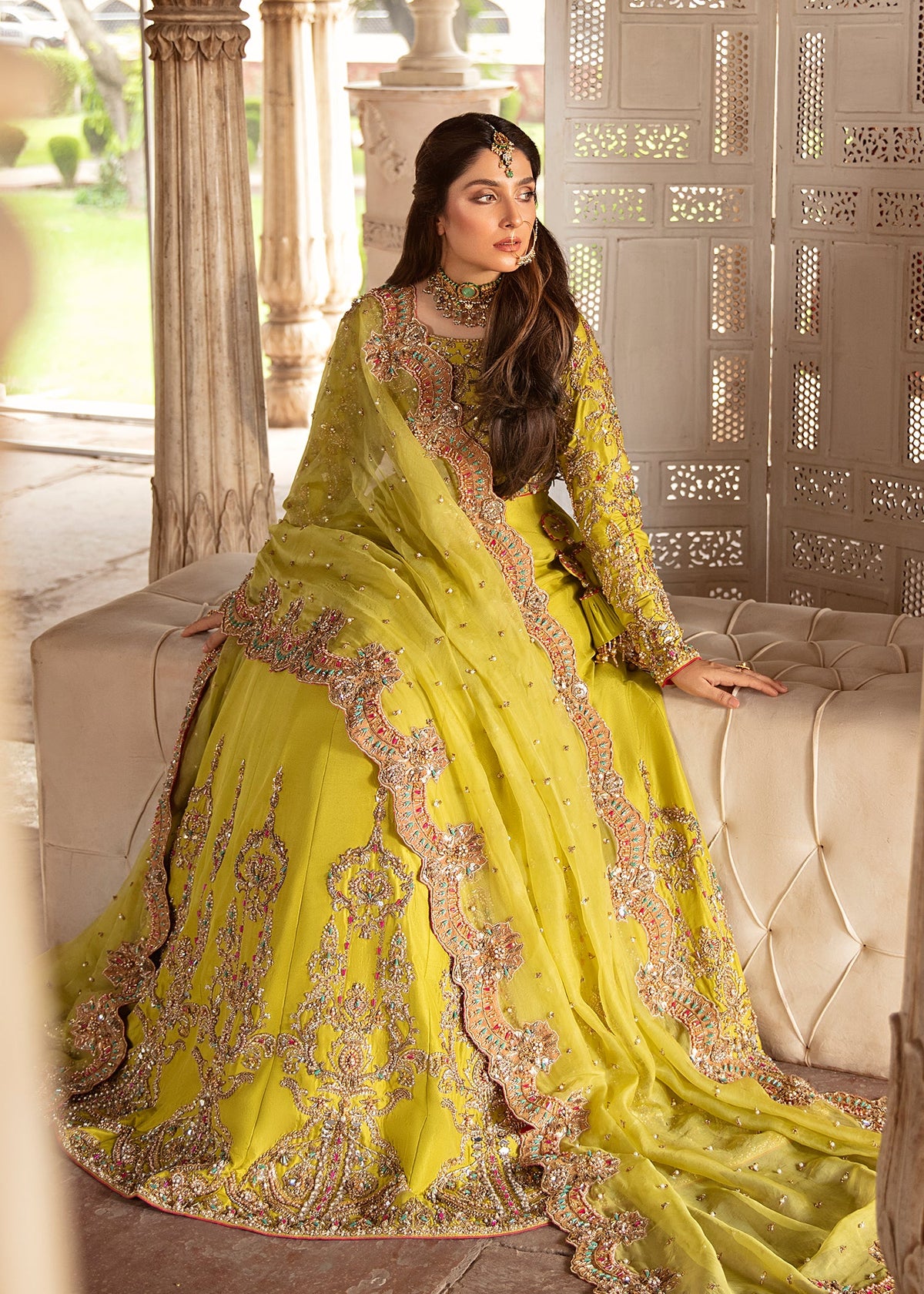 Suhana - Kanwal Malik