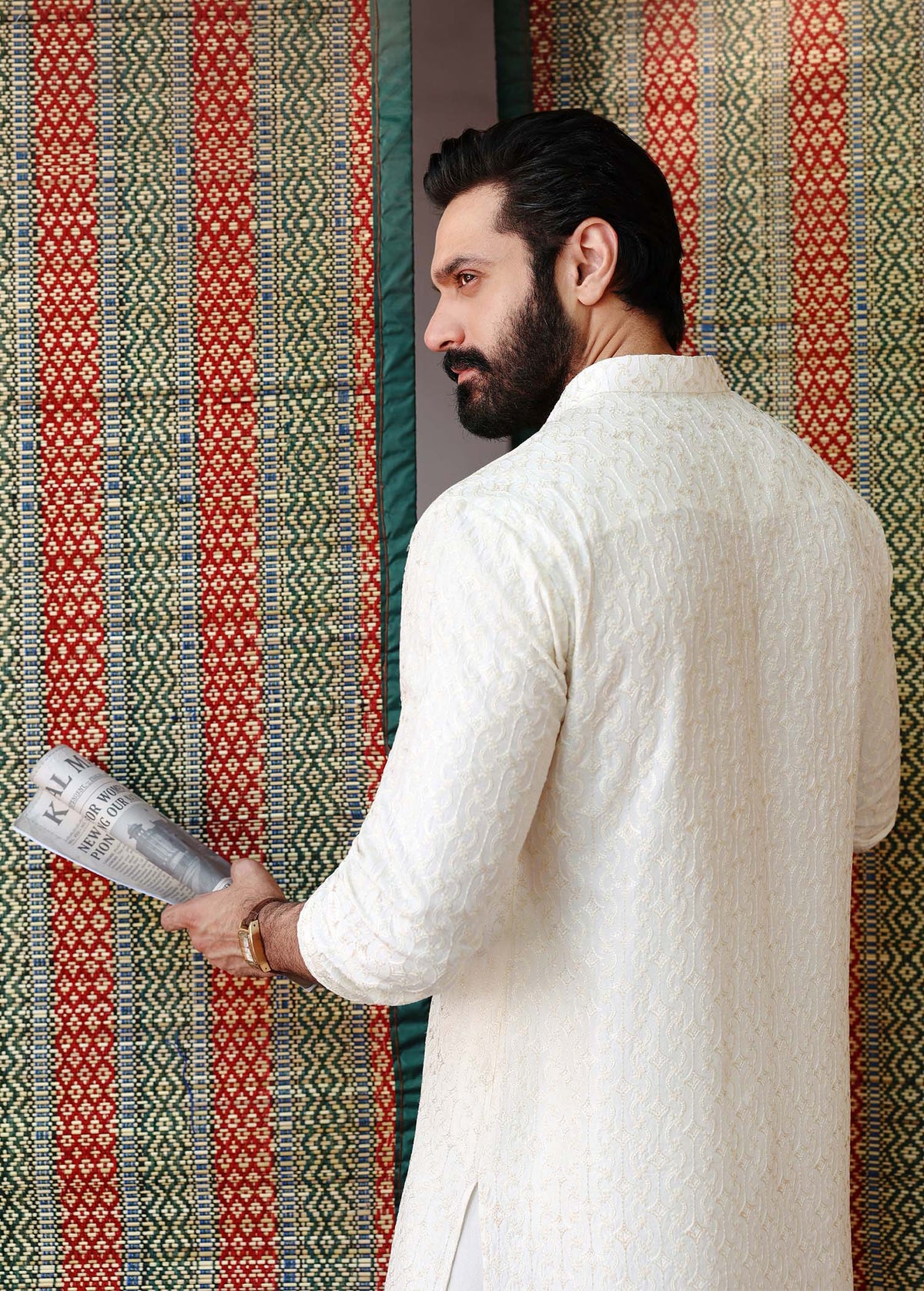 Raamis - Kanwal Malik
