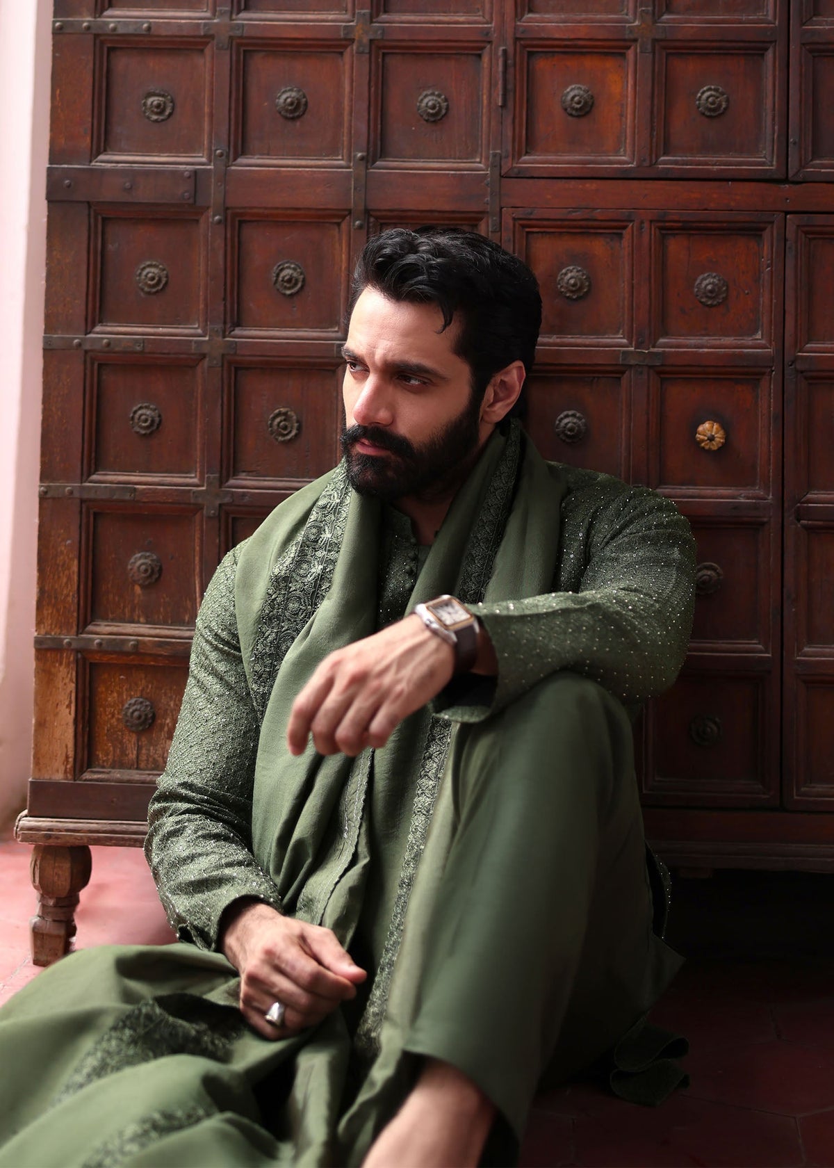 Arham - Kanwal Malik