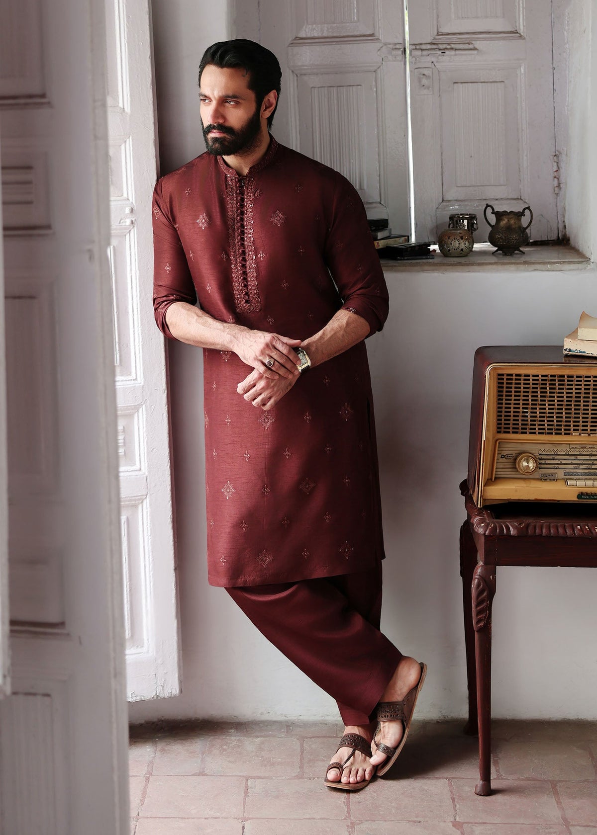 Daniyal - Kanwal Malik