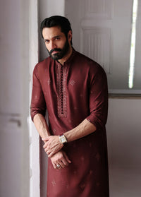Daniyal - Kanwal Malik
