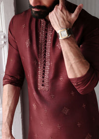 Daniyal - Kanwal Malik