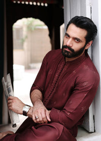 Daniyal - Kanwal Malik