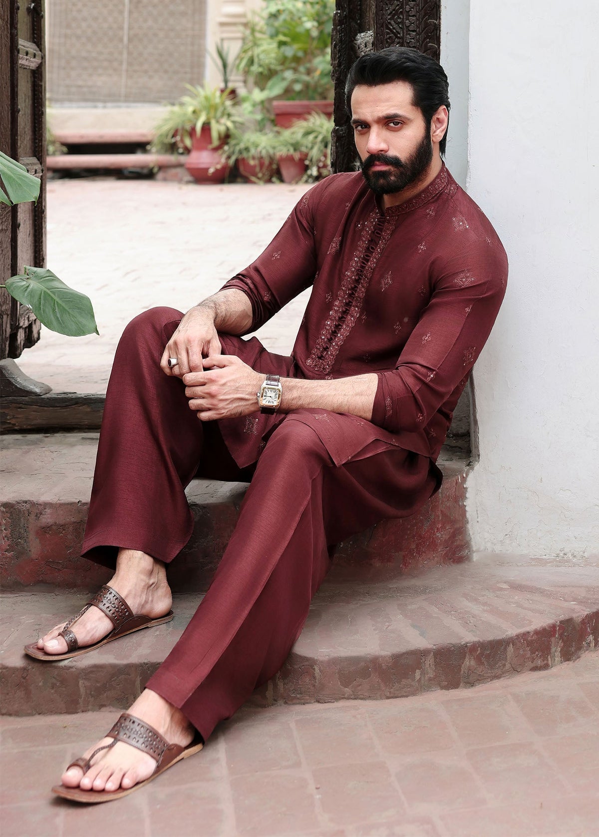 Daniyal - Kanwal Malik