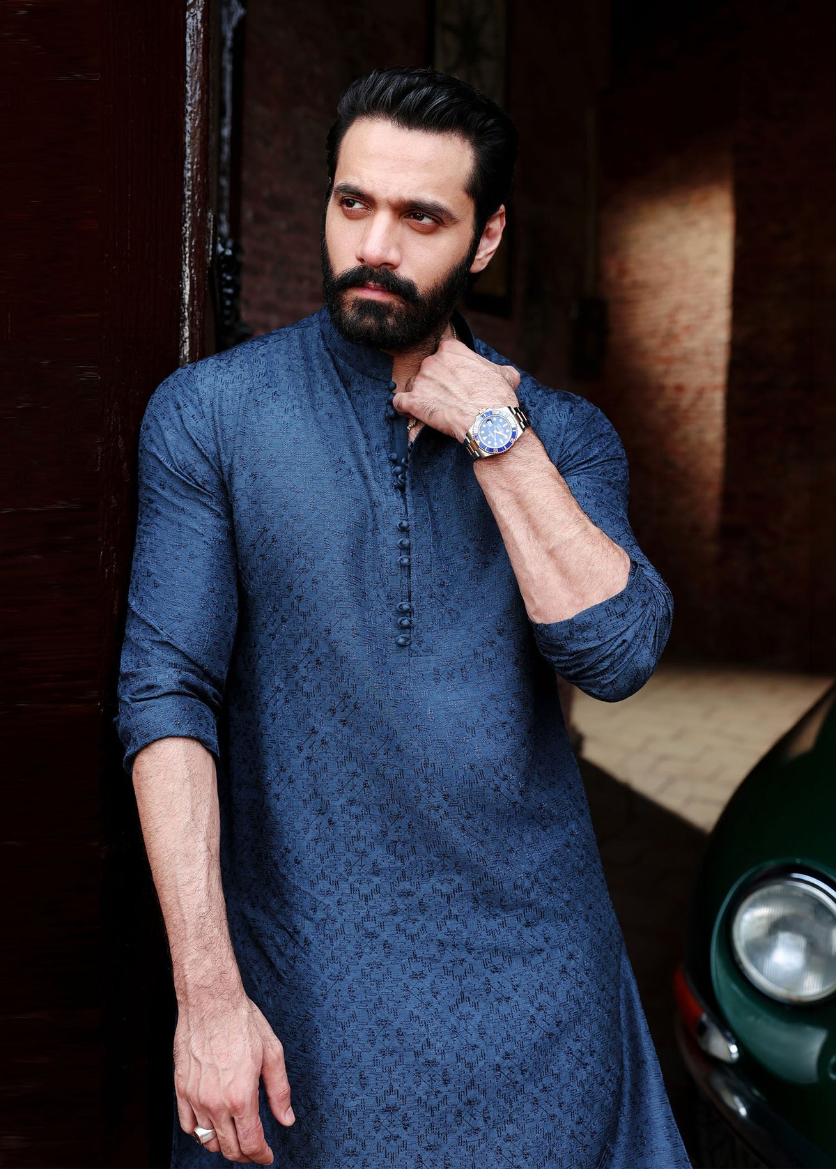 Zaid - Kanwal Malik