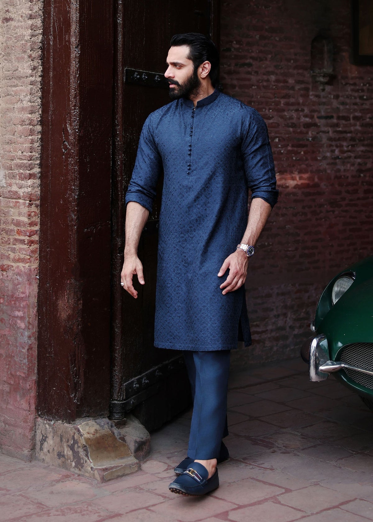 Zaid - Kanwal Malik