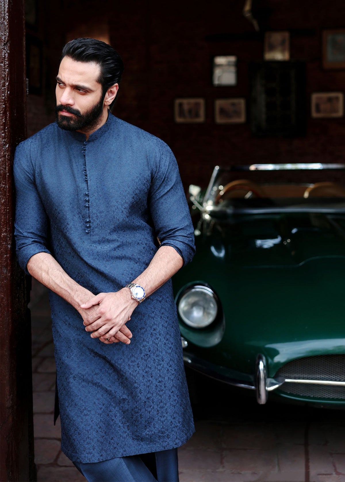 Zaid - Kanwal Malik