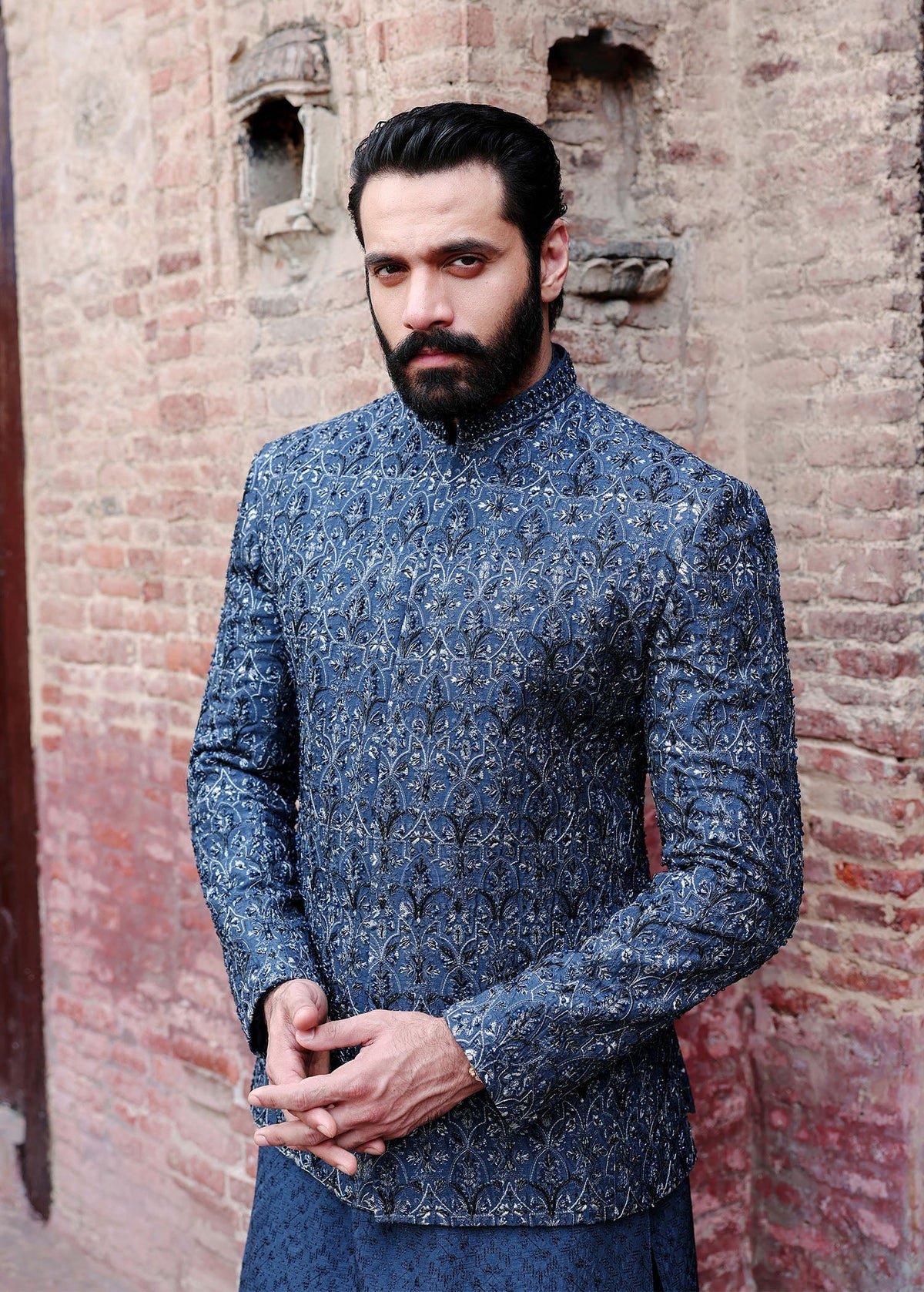 Zaid - Kanwal Malik
