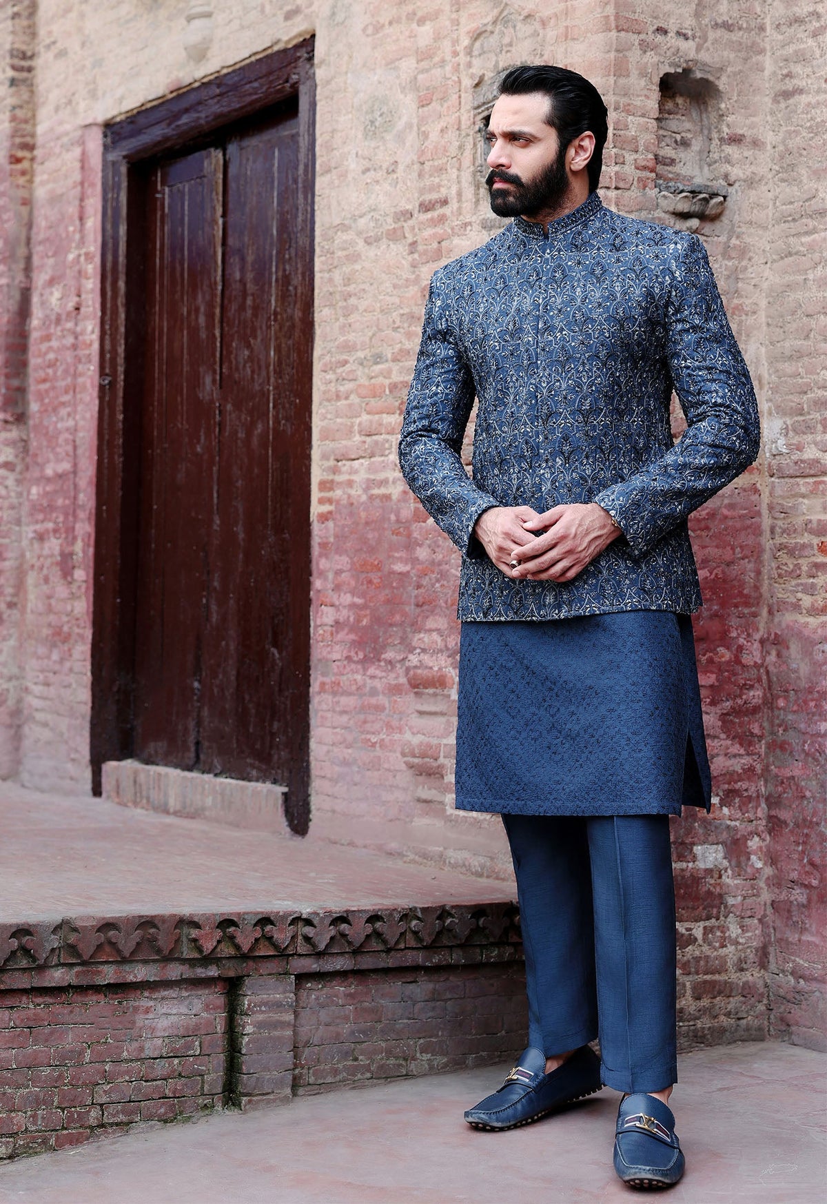 Zaid - Kanwal Malik