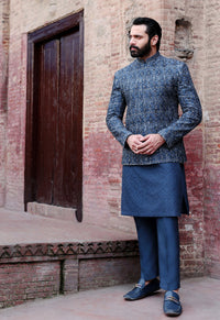 Zaid - Kanwal Malik
