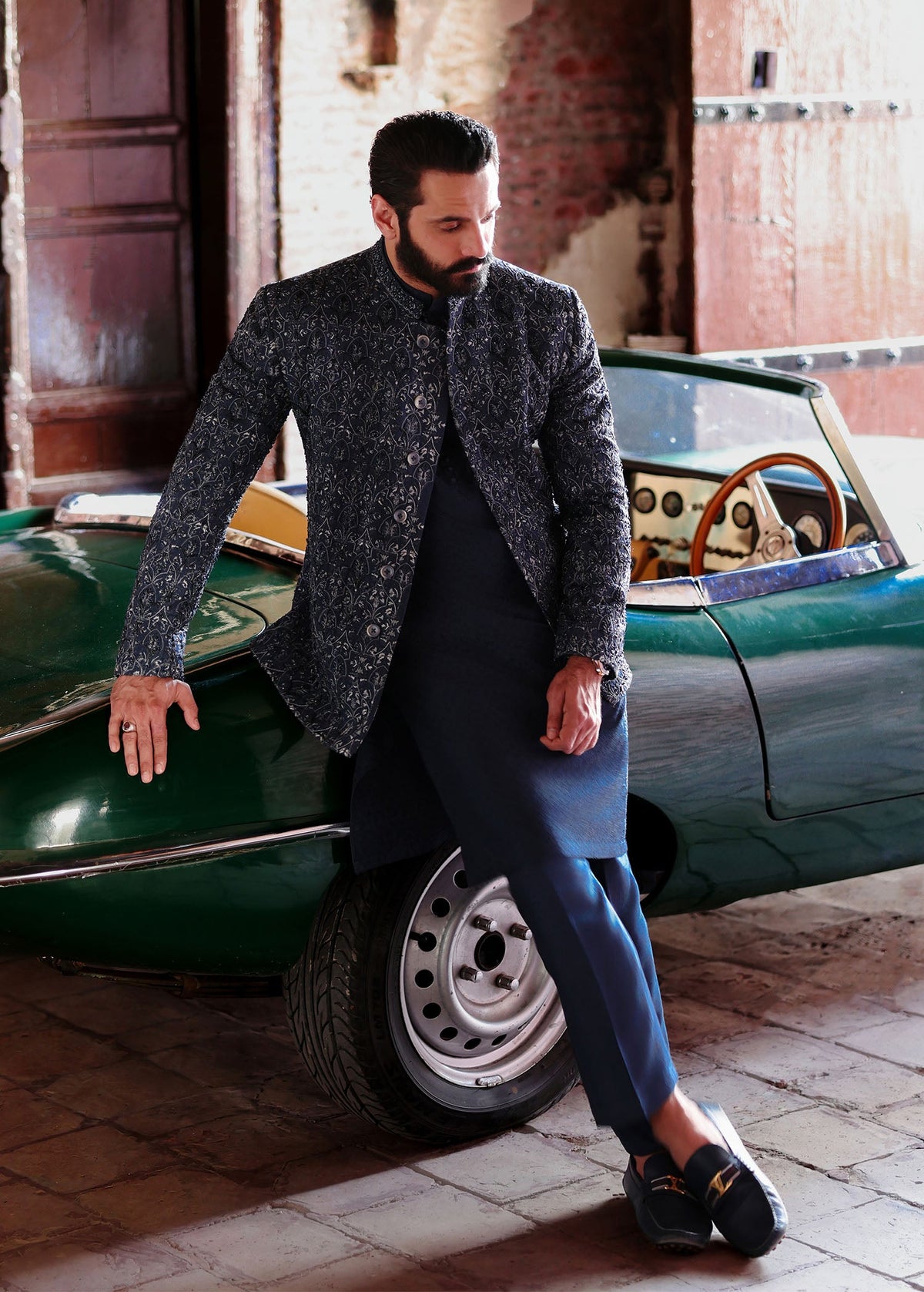 Zaid - Kanwal Malik