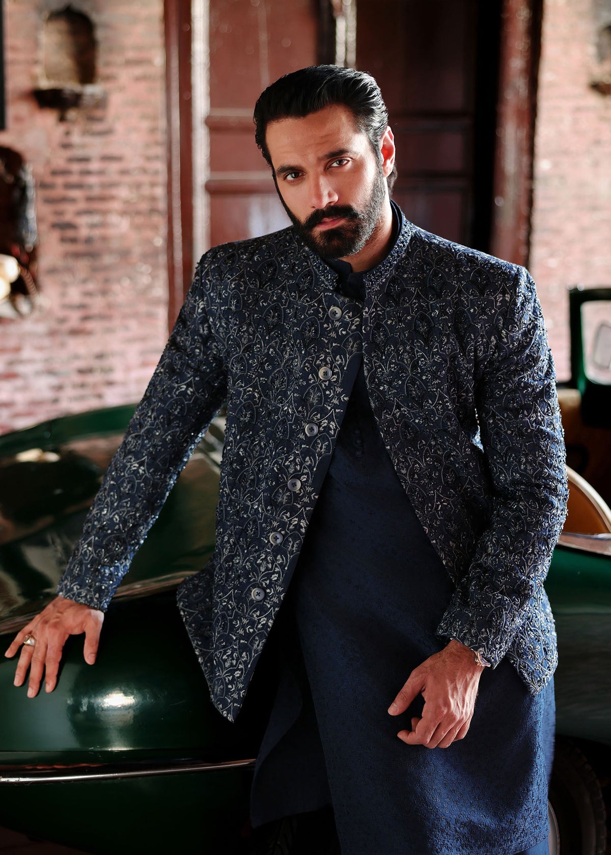 Zaid - Kanwal Malik
