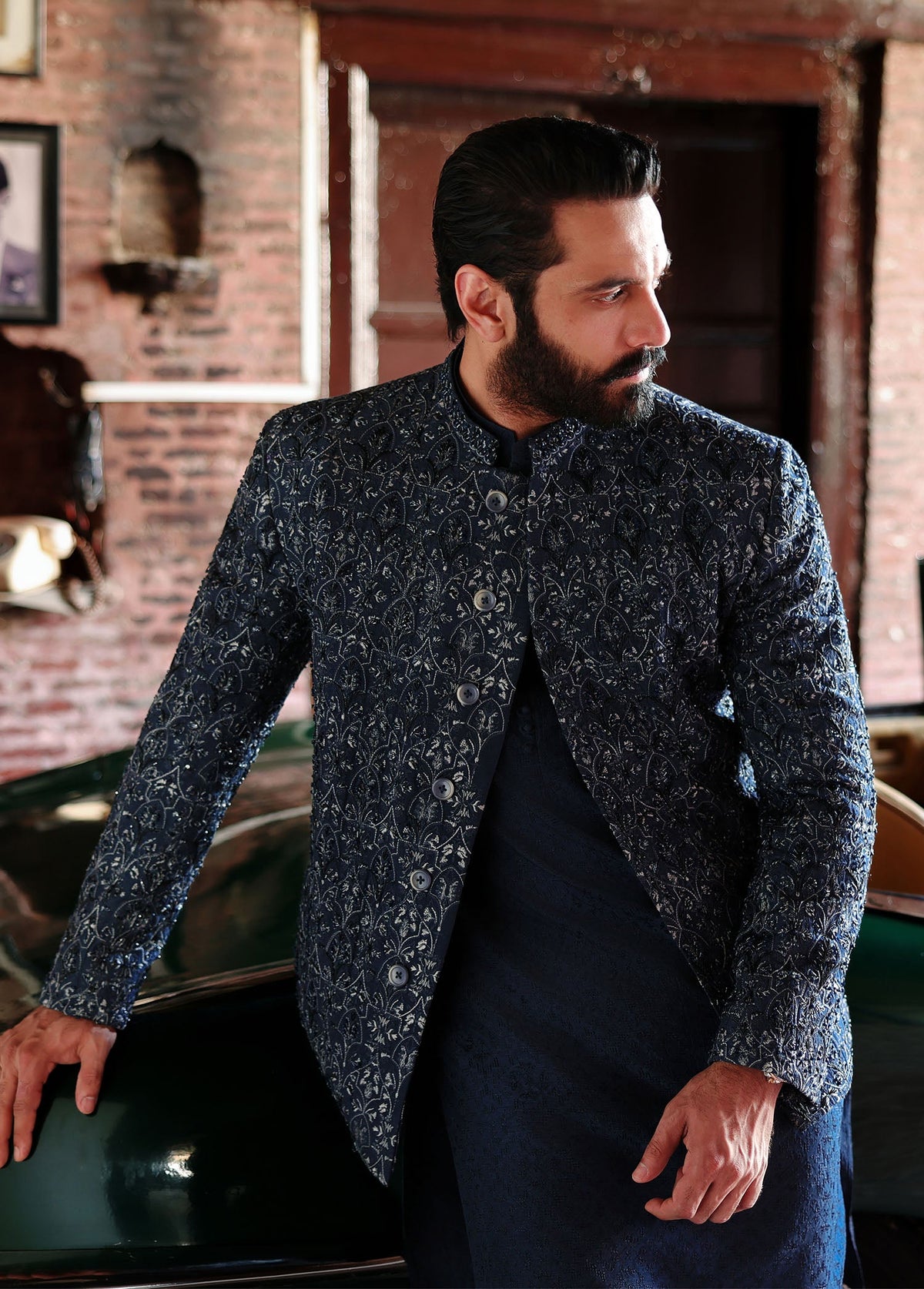 Zaid - Kanwal Malik