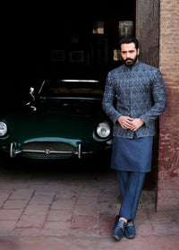 Zaid - Kanwal Malik