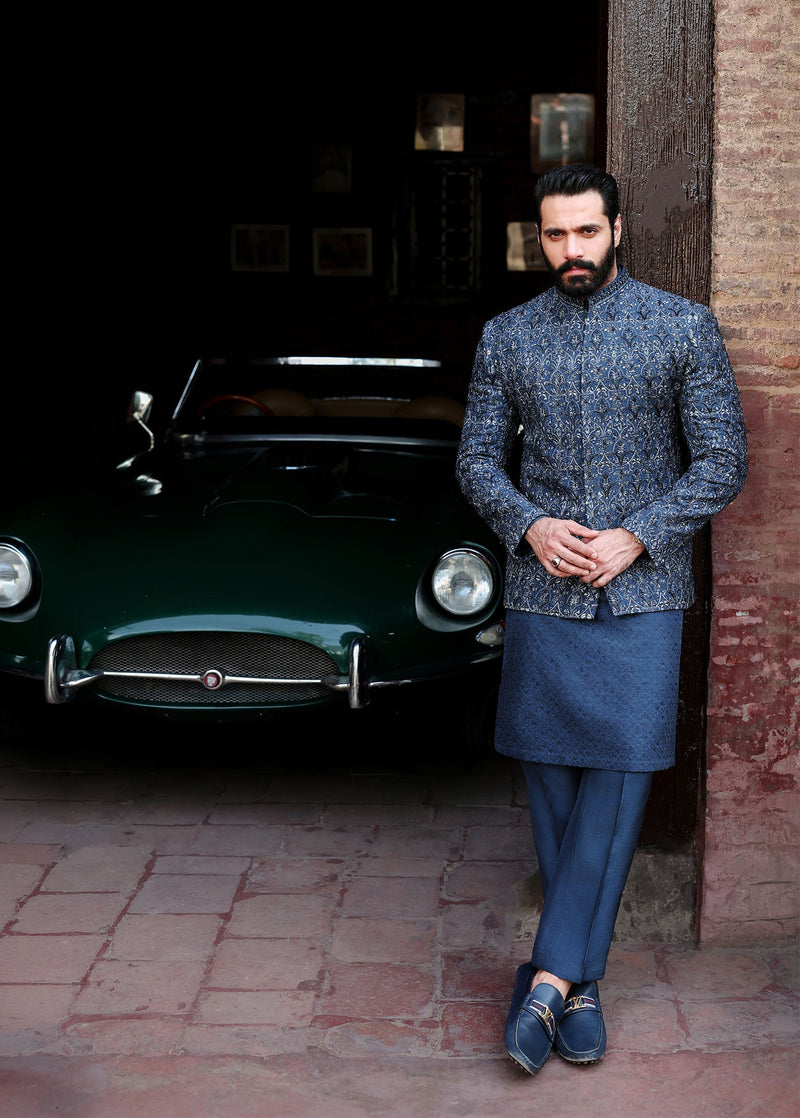 Zaid - Kanwal Malik