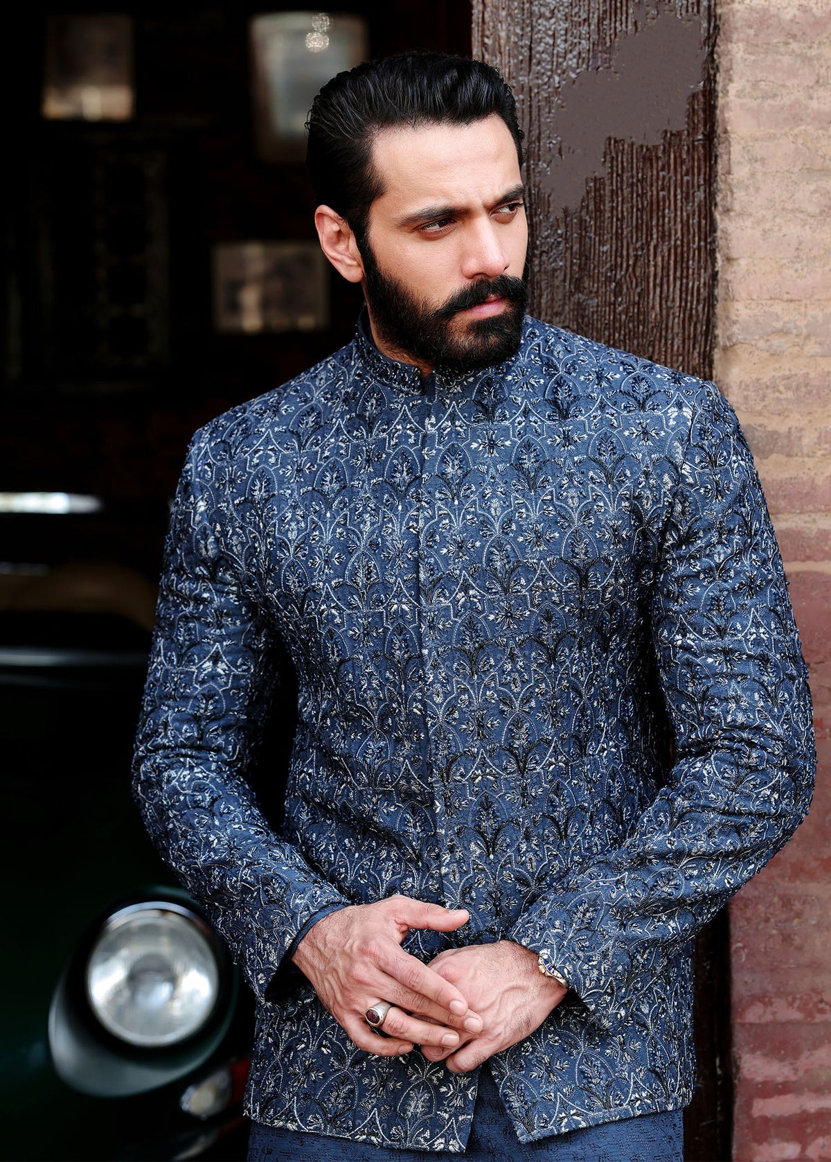 Zaid - Kanwal Malik
