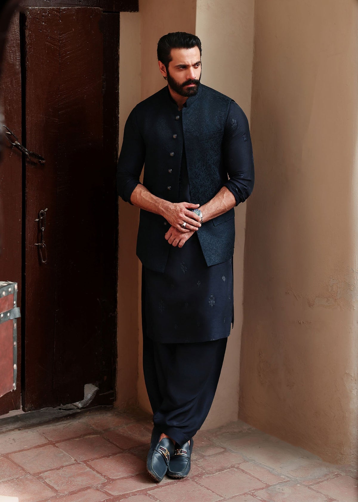 Zaviyar - Kanwal Malik