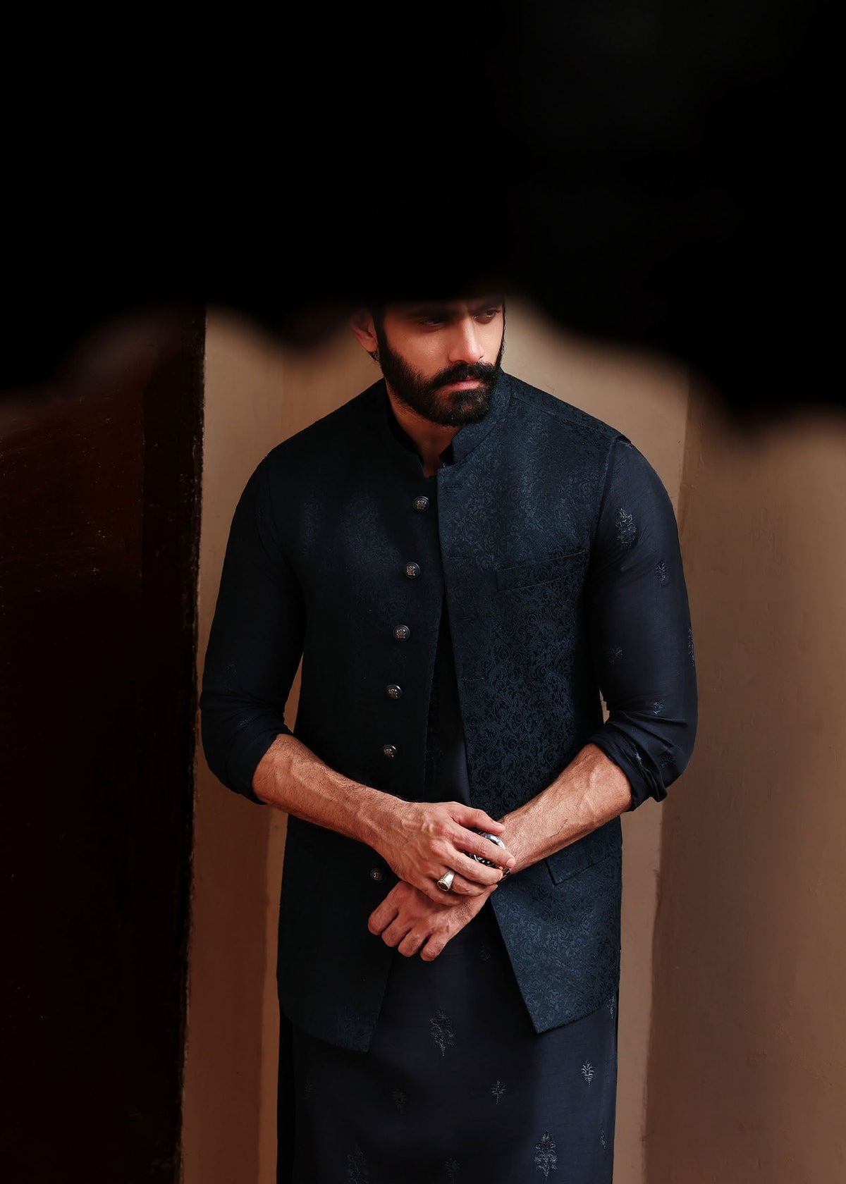 Zaviyar - Kanwal Malik
