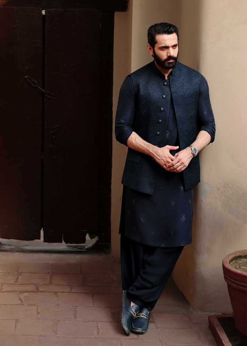 Zaviyar - Kanwal Malik