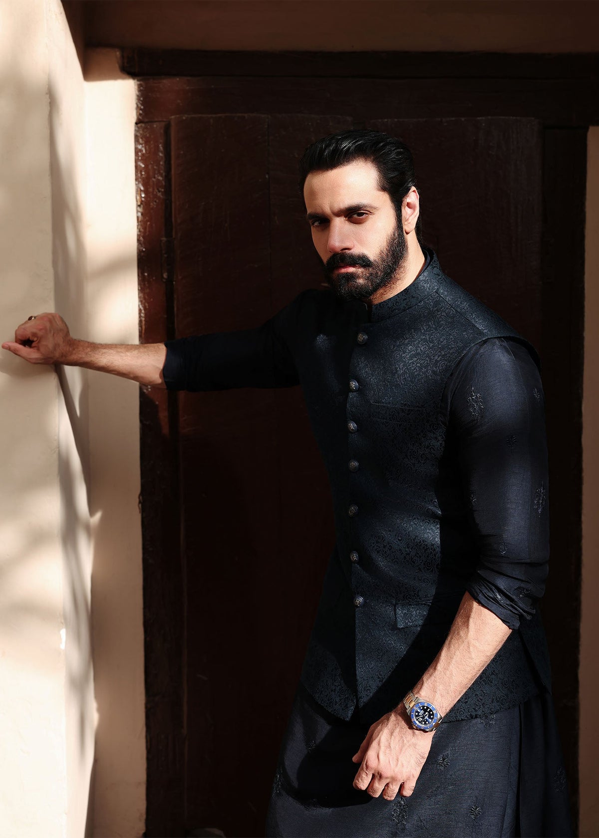 Zaviyar - Kanwal Malik