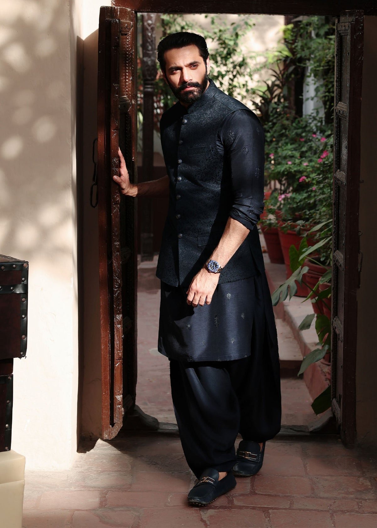 Zaviyar - Kanwal Malik