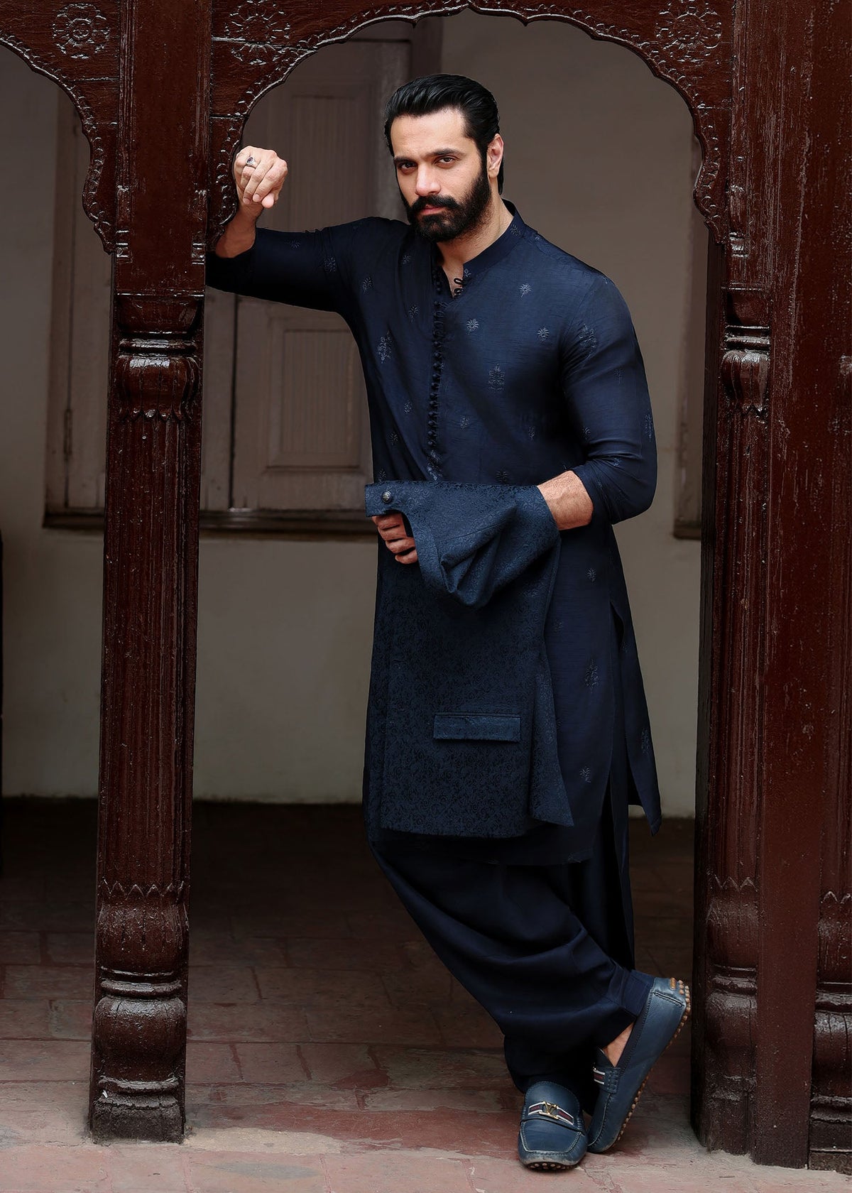 Zaviyar - Kanwal Malik