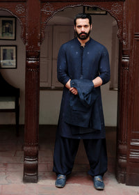 Zaviyar - Kanwal Malik