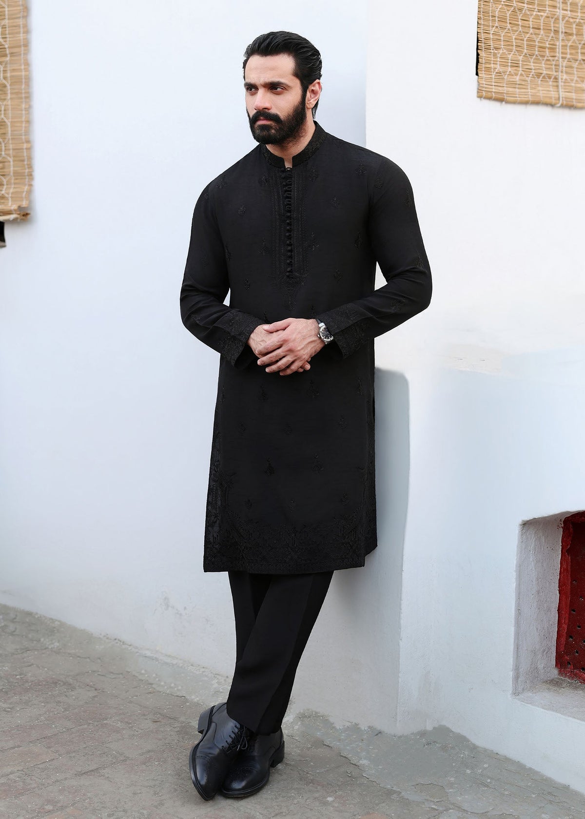 Azlan - Kanwal Malik